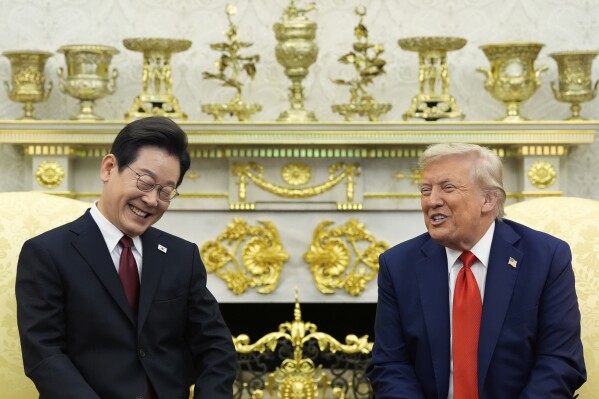 Donald Trump amaga a China