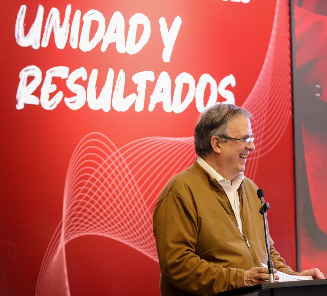 Ebrard asegura que México está lsito para renegociar el TMEC