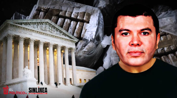 El Cuini se declara no culpable en Corte de Washington