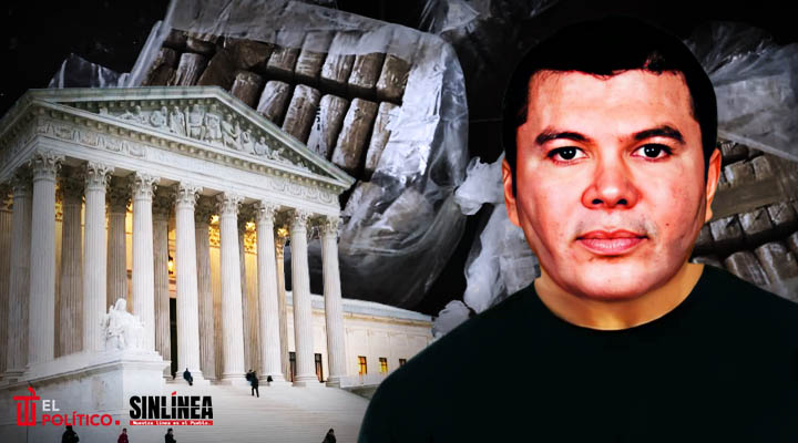 El Cuini se declara no culpable en Corte de Washington