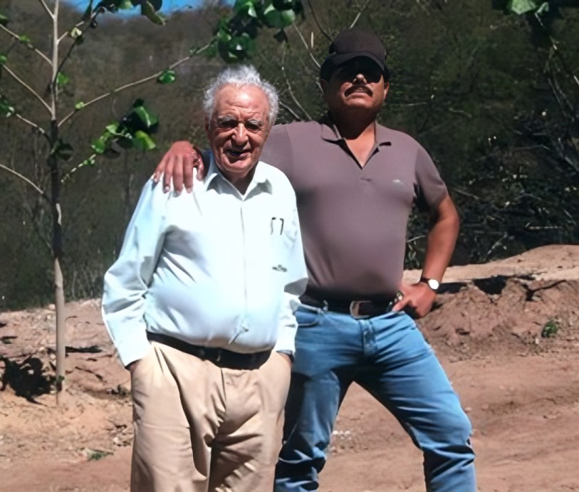 El Mayo