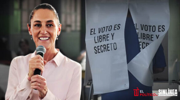 Comisión para la Reforma Electoral de Sheinbaum