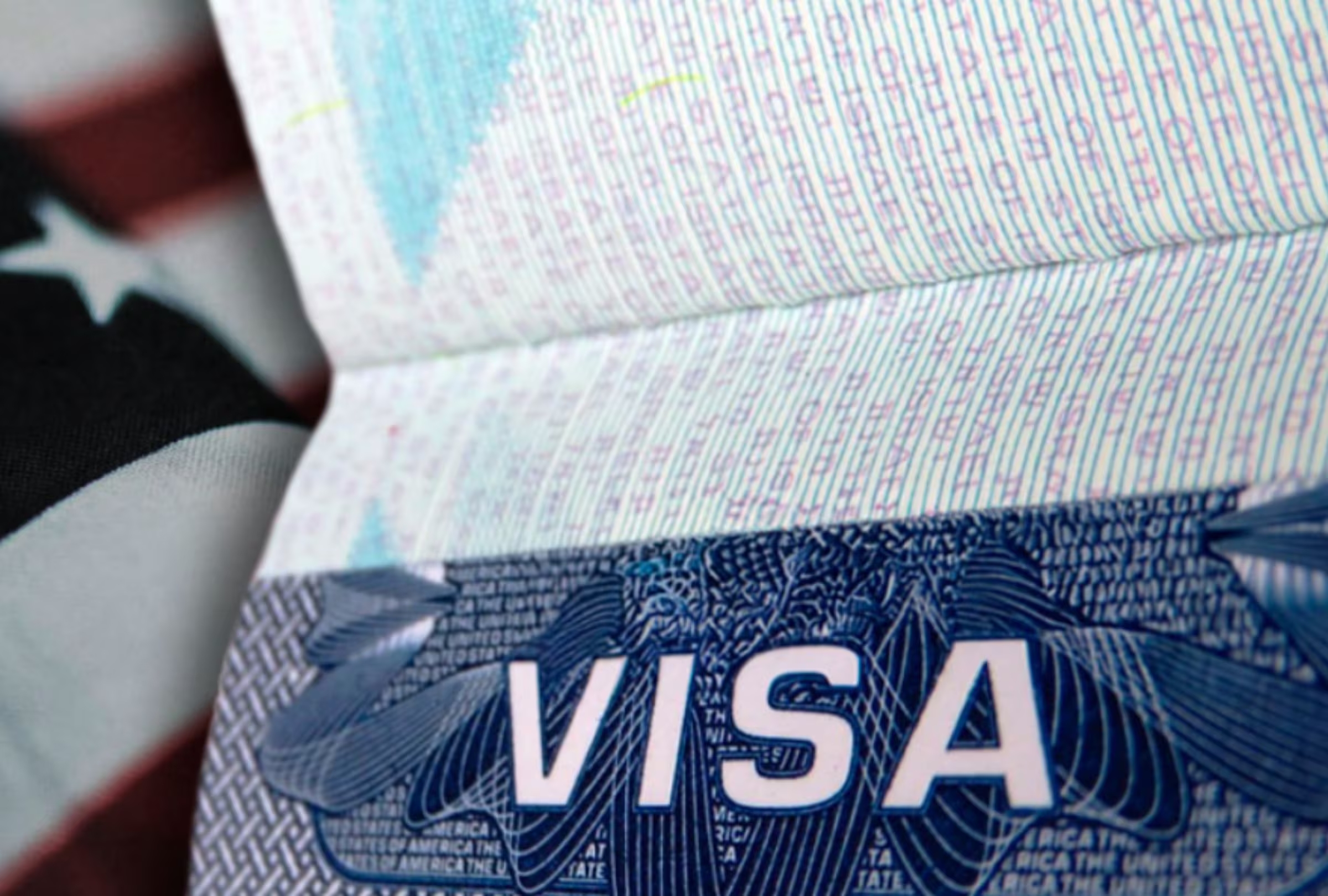 EU cobraría hasta 15 mil dólares a solicitantes de visa