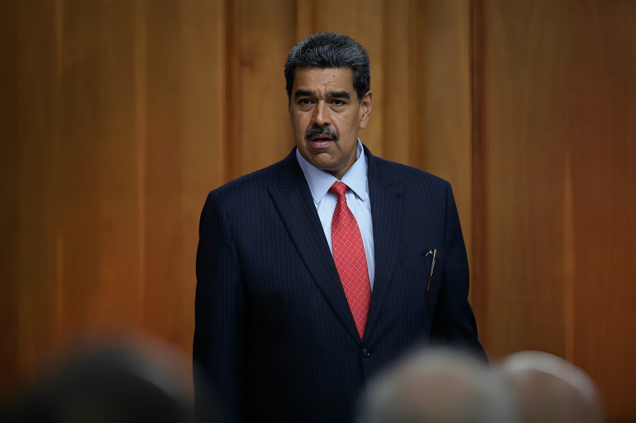 EU señala a Maduro de tener vínculos con el crimen organizado