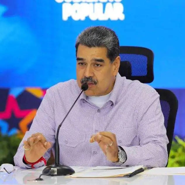 EU usará todo su poder para frenar narcotráfico en Venezuela