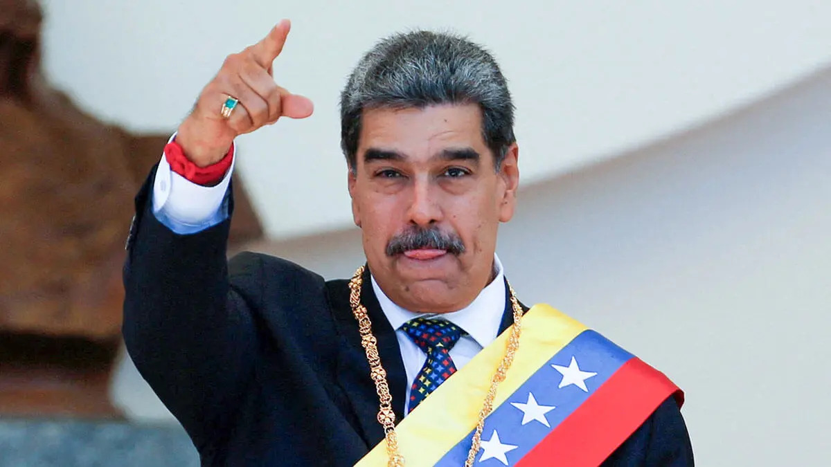 EU usará todo su poder para frenar narcotráfico en Venezuela