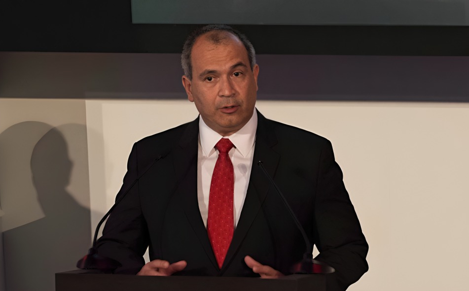 Exdirector de Pemex