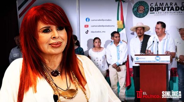 Exigen disculpas de Layda por comentarios discriminatorios