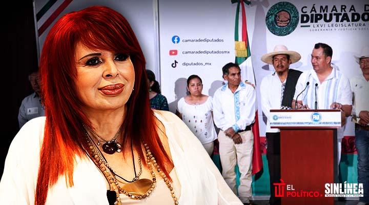 Exigen disculpas de Layda por comentarios discriminatorios