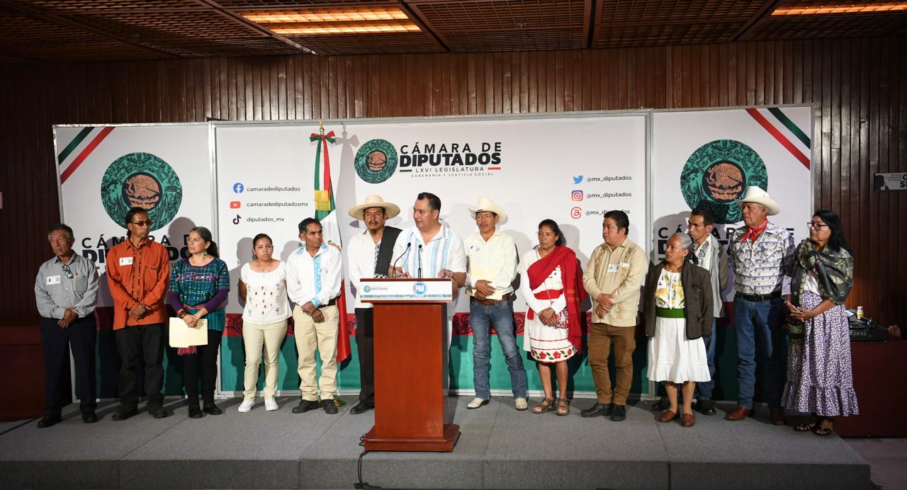 Exigen disculpas de Layda por comentarios discriminatorios