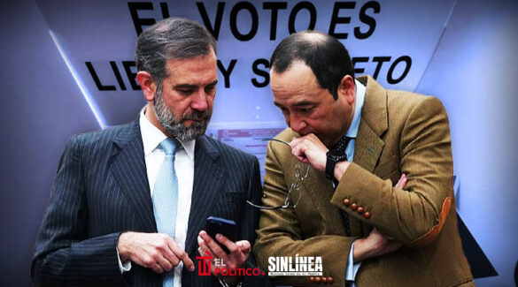 Expresidentes del INE piden consenso para reforma electoral