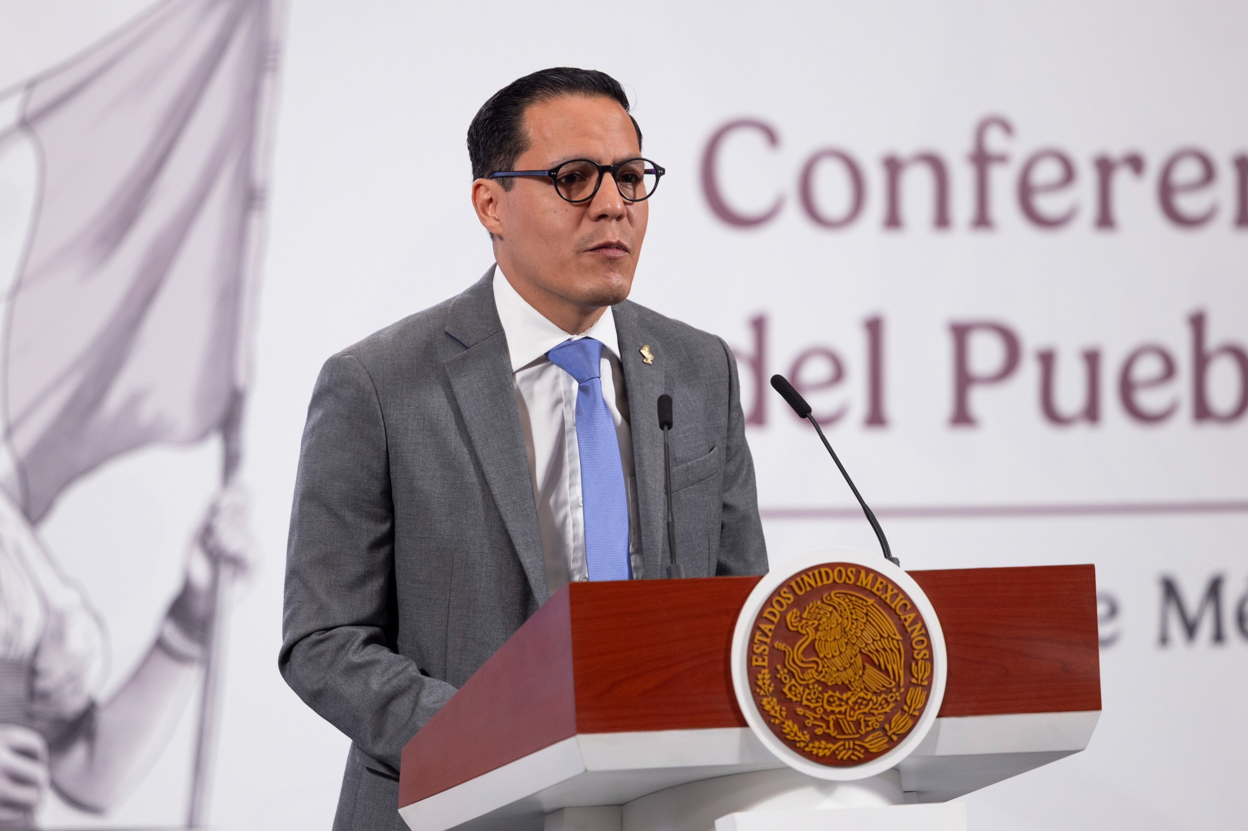 AstraZeneca México