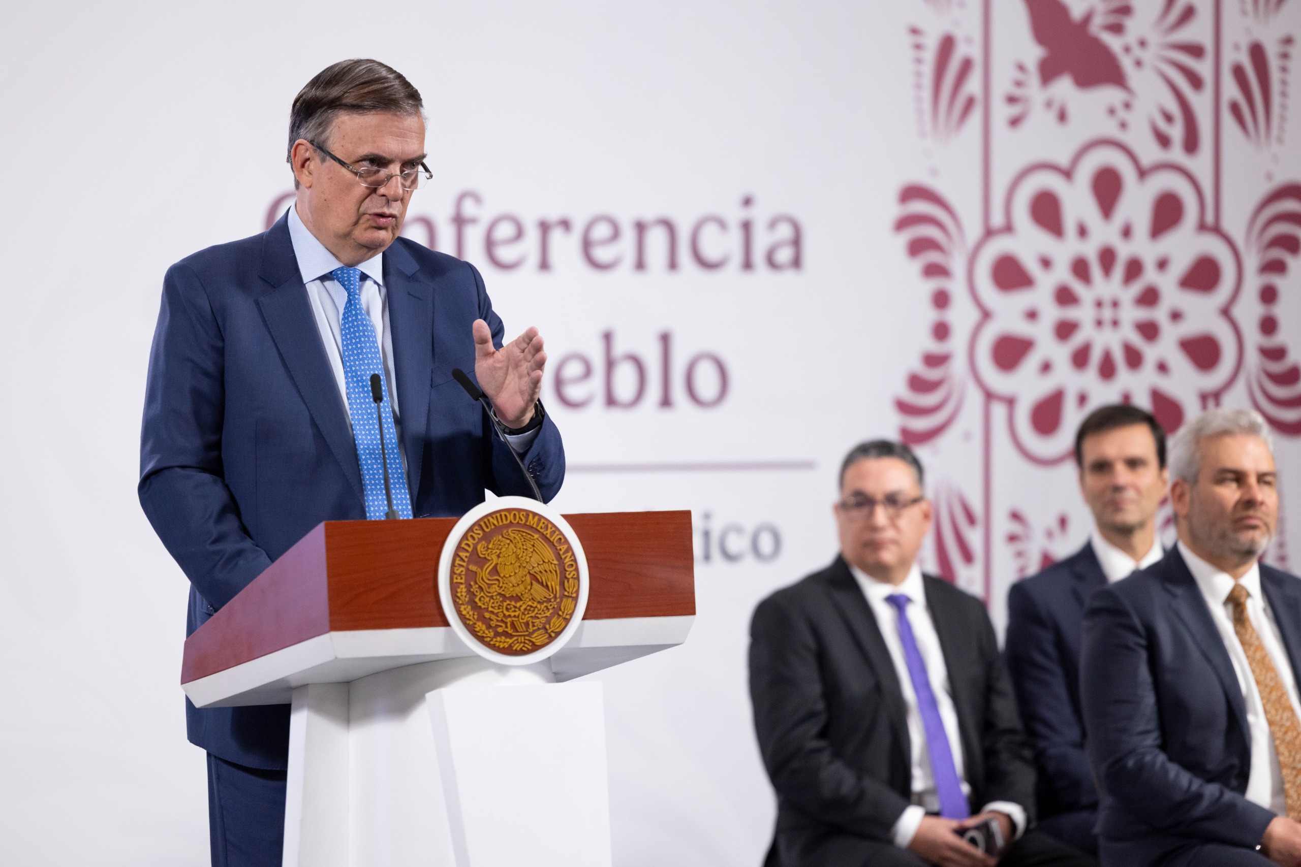 Marcelo Ebrard