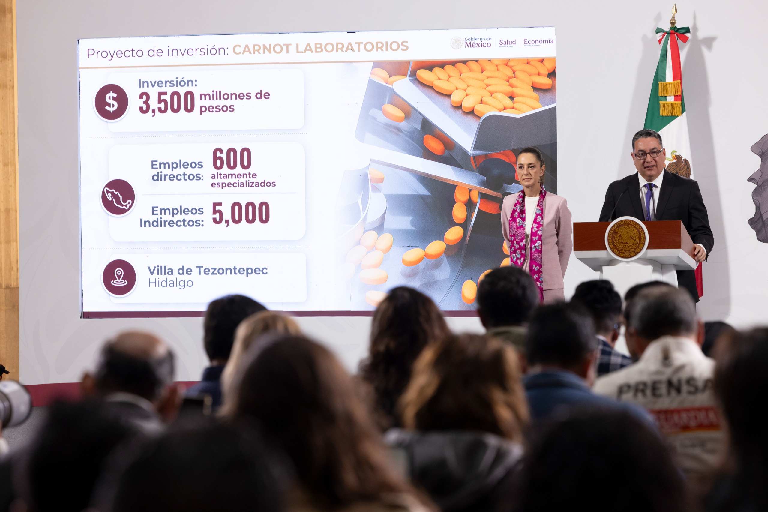 Carnot Laboratorios