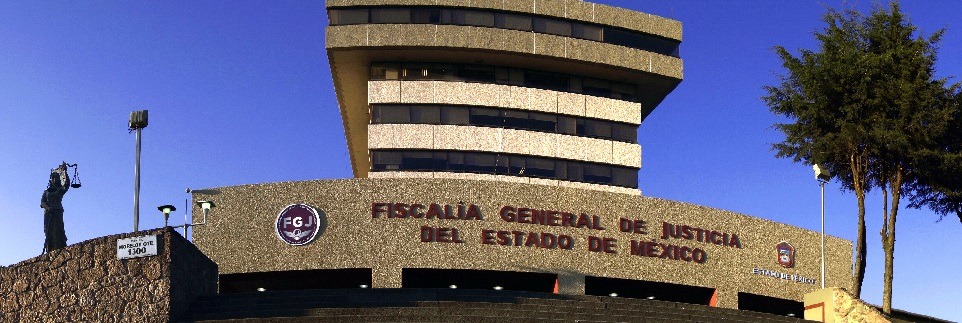 FGE de Edomex logra vinculación a procesos de Los Alfas