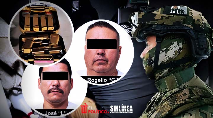 FGR asegura 120 mil litros de sustancias químicas en Sinaloa