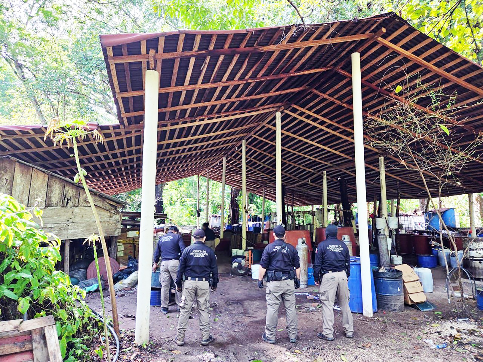 FGR Chiapas 
