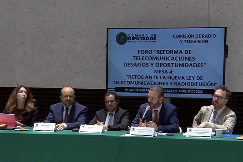 Foro IFT 