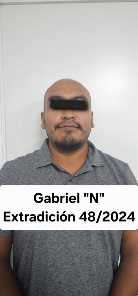 Gabriel N