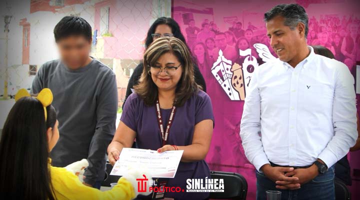 Gobierno de la Ciudad fortalece el aprendizaje infantil con cursos de verano