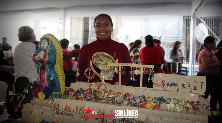 Gobierno de la Ciudad abre inscripciones para Premio Mujeres Imparables 2025