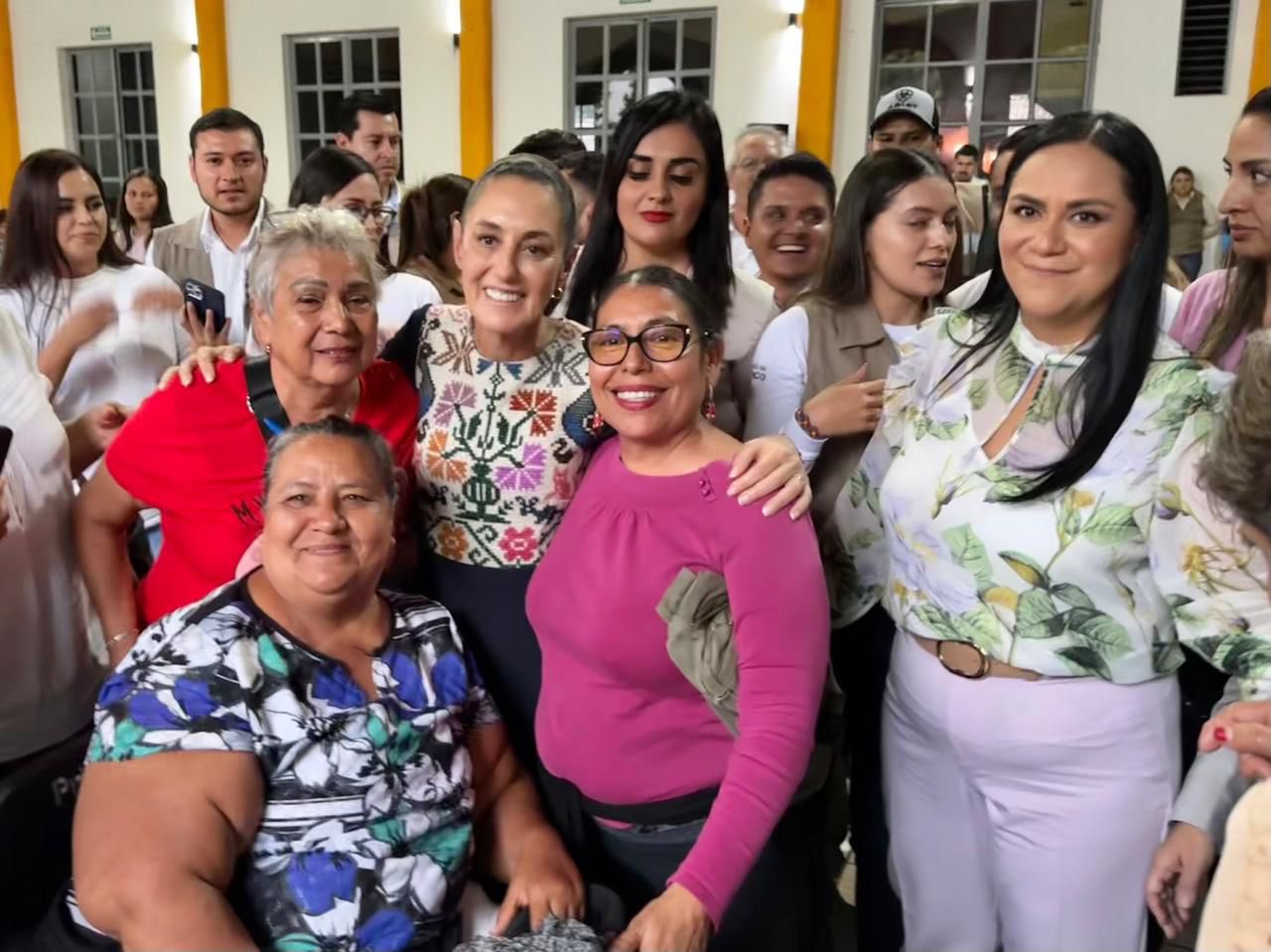 Gobierno de México reconoce a pueblos indígenas como sujetos de derechos