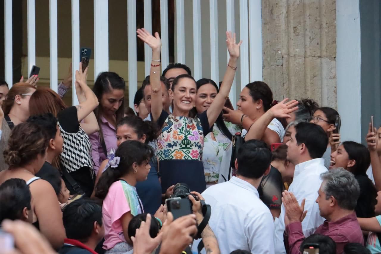 Gobierno de México vela por comuniddes afromexcianas