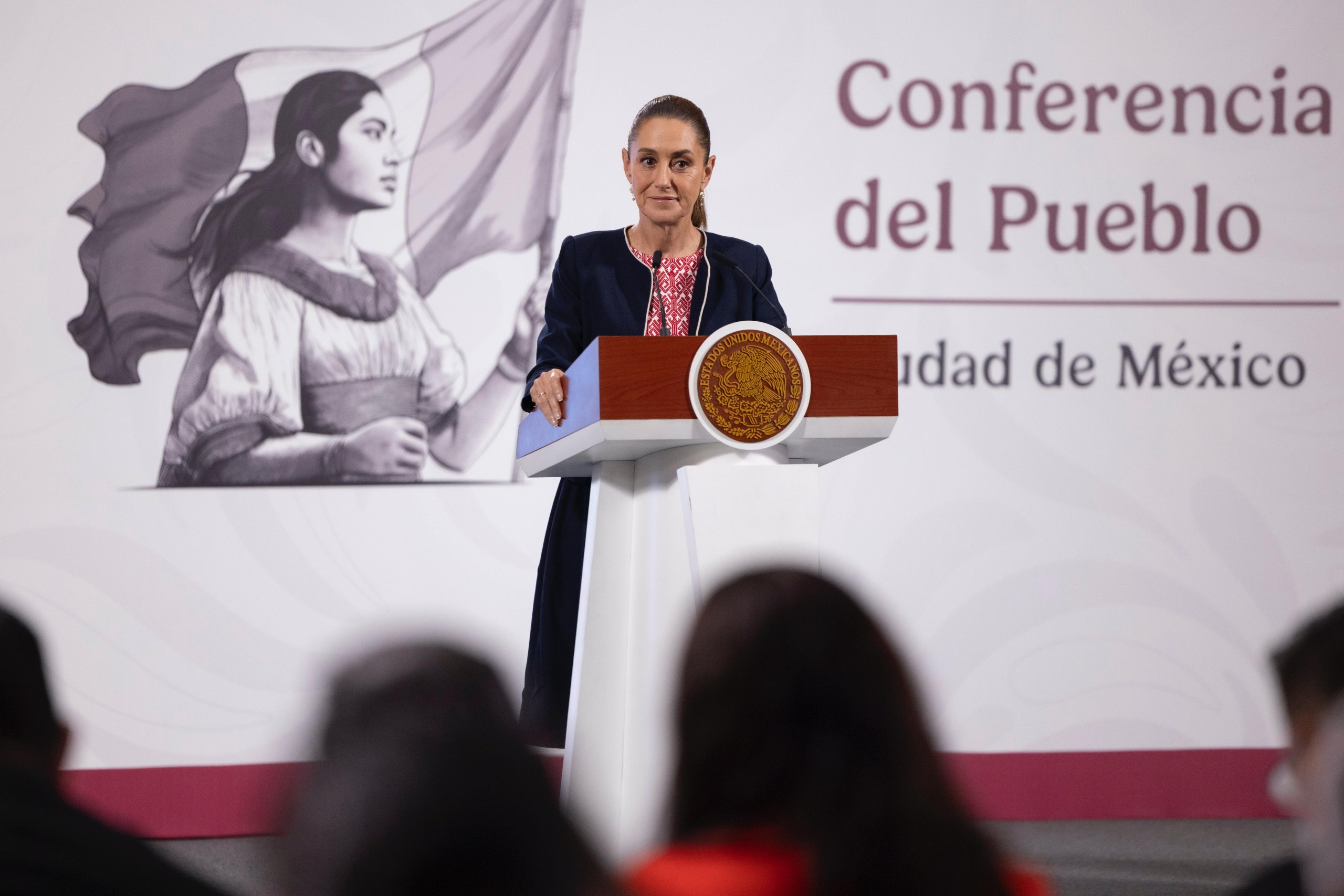Gobierno Mexicano