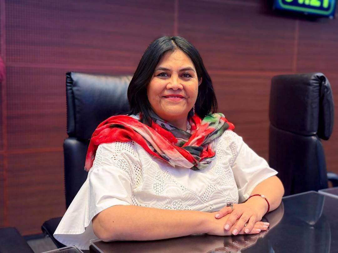 Guadalupe Chavira