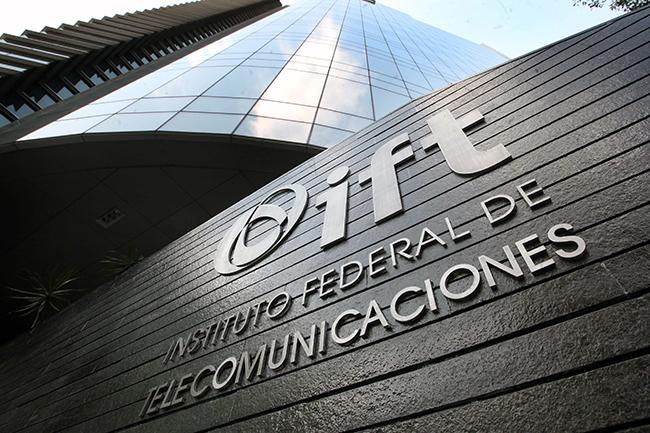 IFT alista desaparición