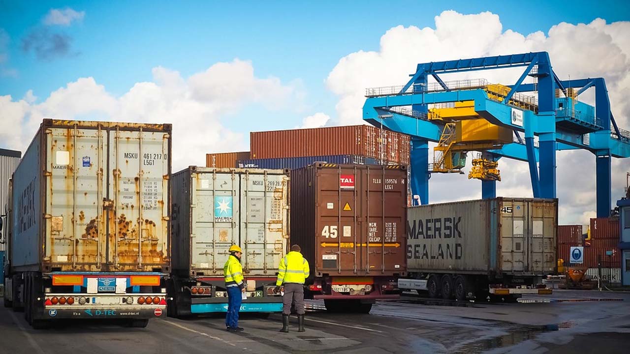 Importaciones temporales México