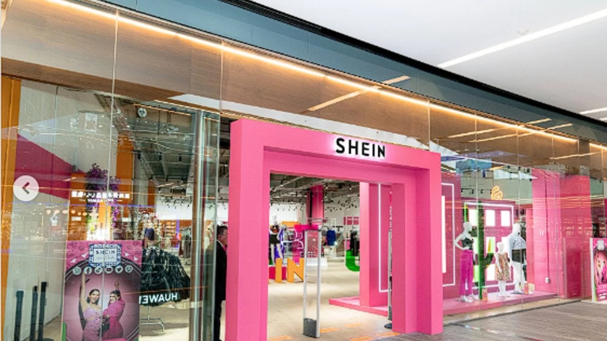 Impuesto a Shein y Temu responden a presiones de EU