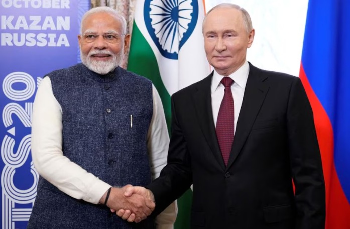 Trump eleva a 50% los aranceles a India