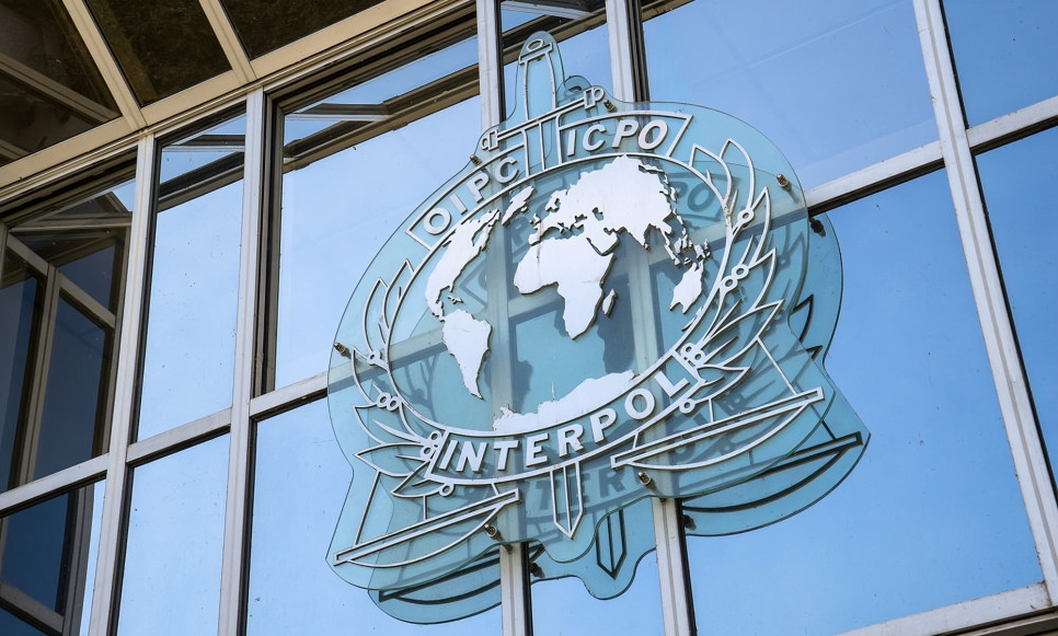 Interpol emite ficha roja para Zhi Dong Zhang, ligado al CDS