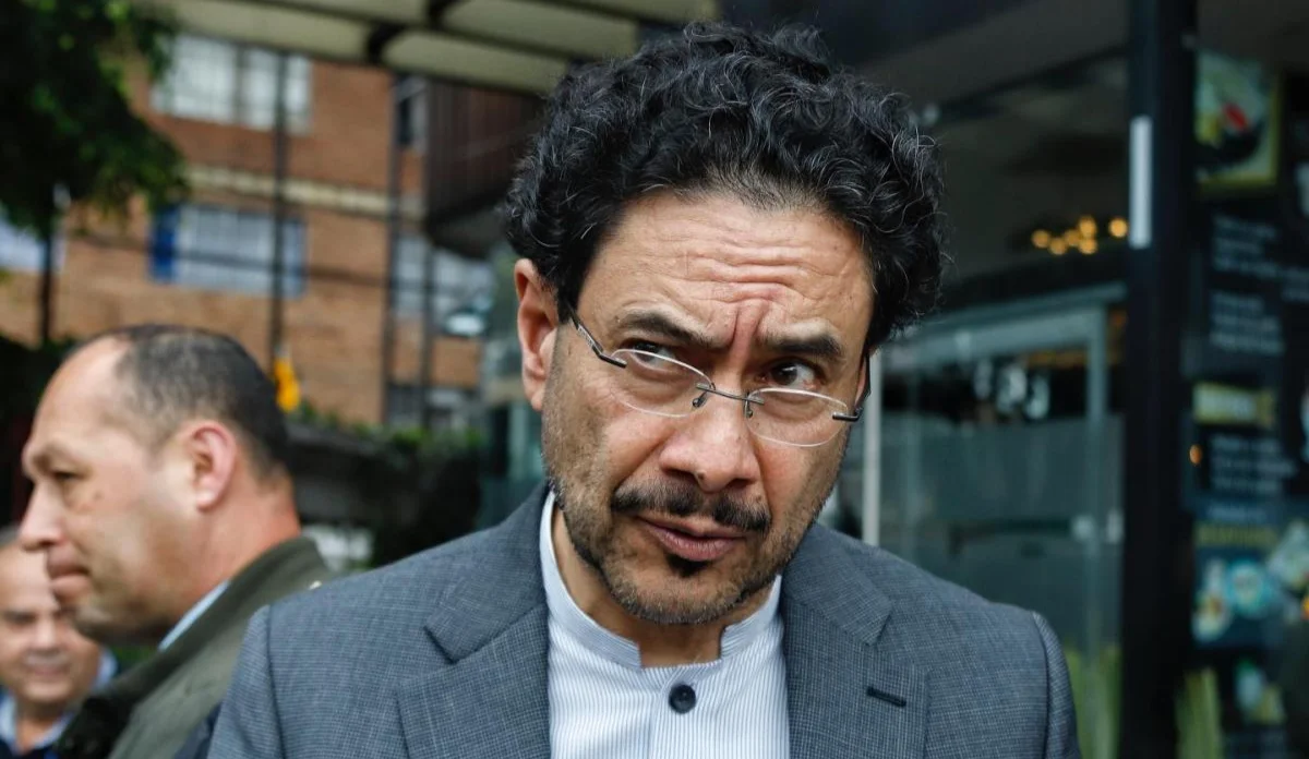 Iván Cepeda