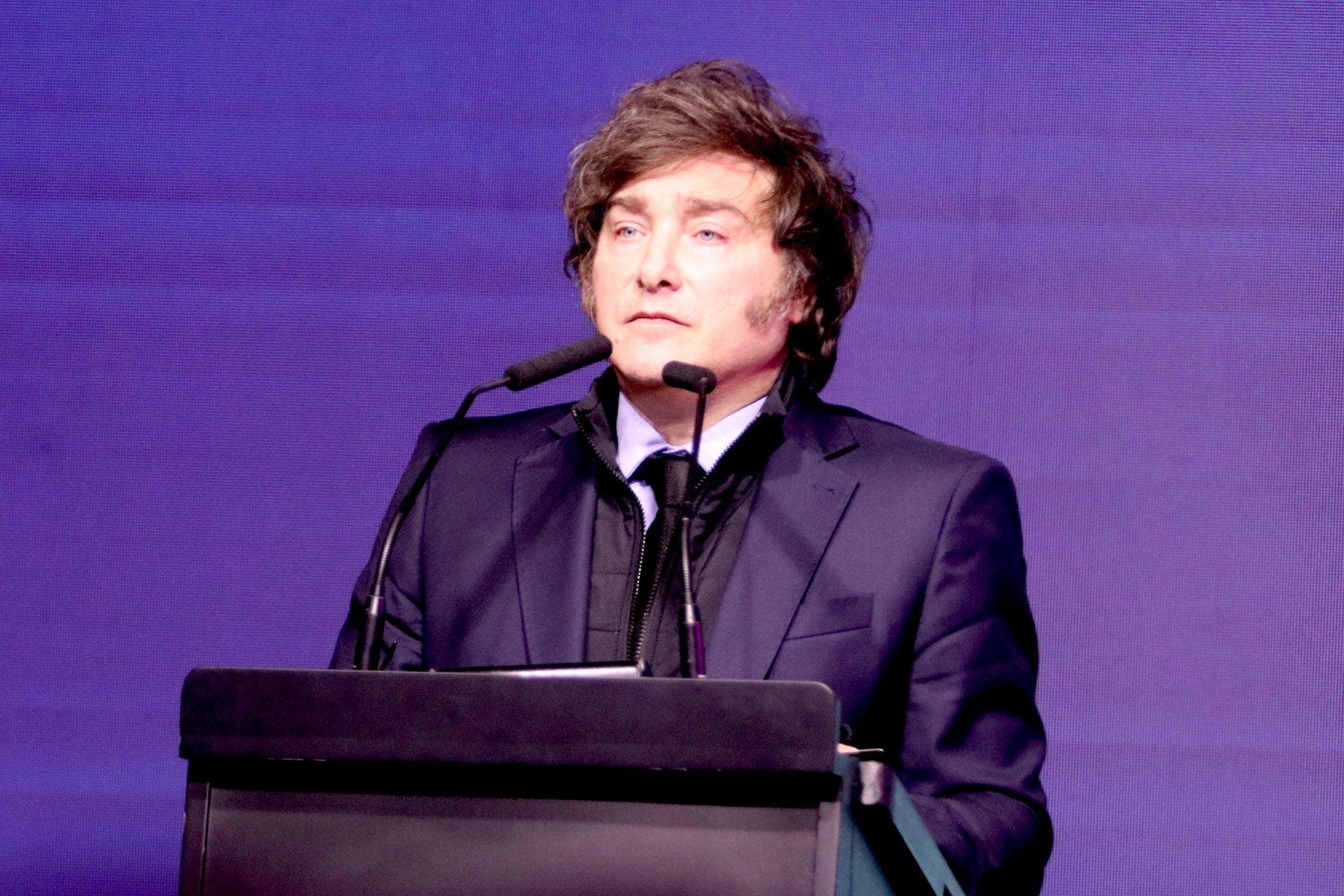 Antecedentes de corrupción en el gobierno argentino