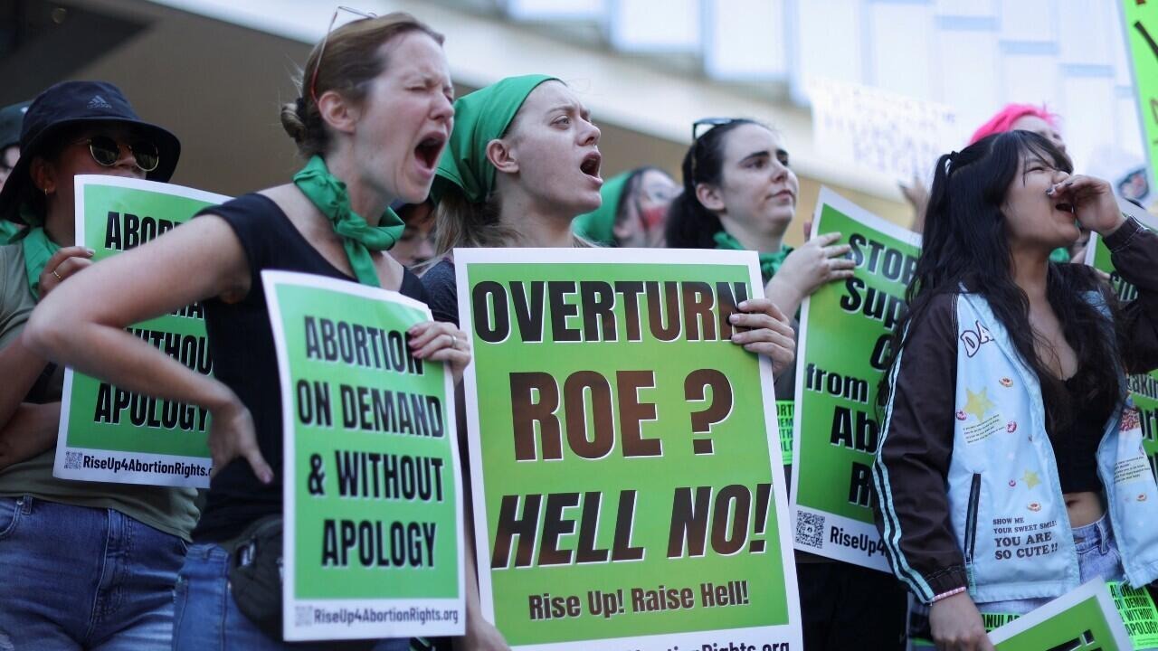 Jueces federeales propuestos por Trump atentarían contra el derecho al aborto