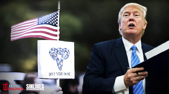 Jueces de Trump podrían decidir el destino del aborto en EU