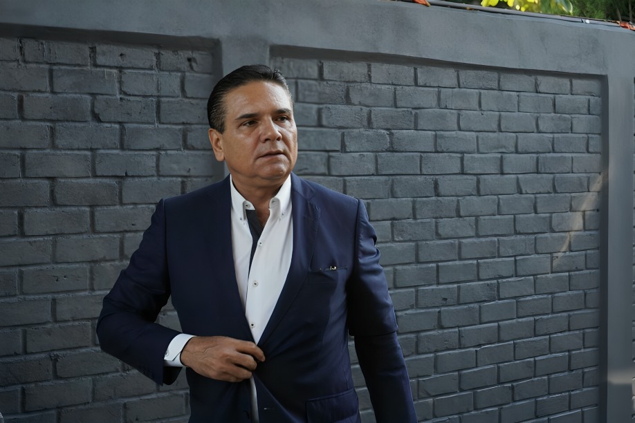 Jueza niega frenar captura de Silvano Aureoles