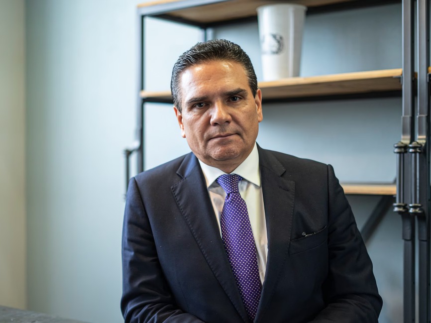 Jueza rechaza frenar órdenes de aprehensión de Silvano Aureoles