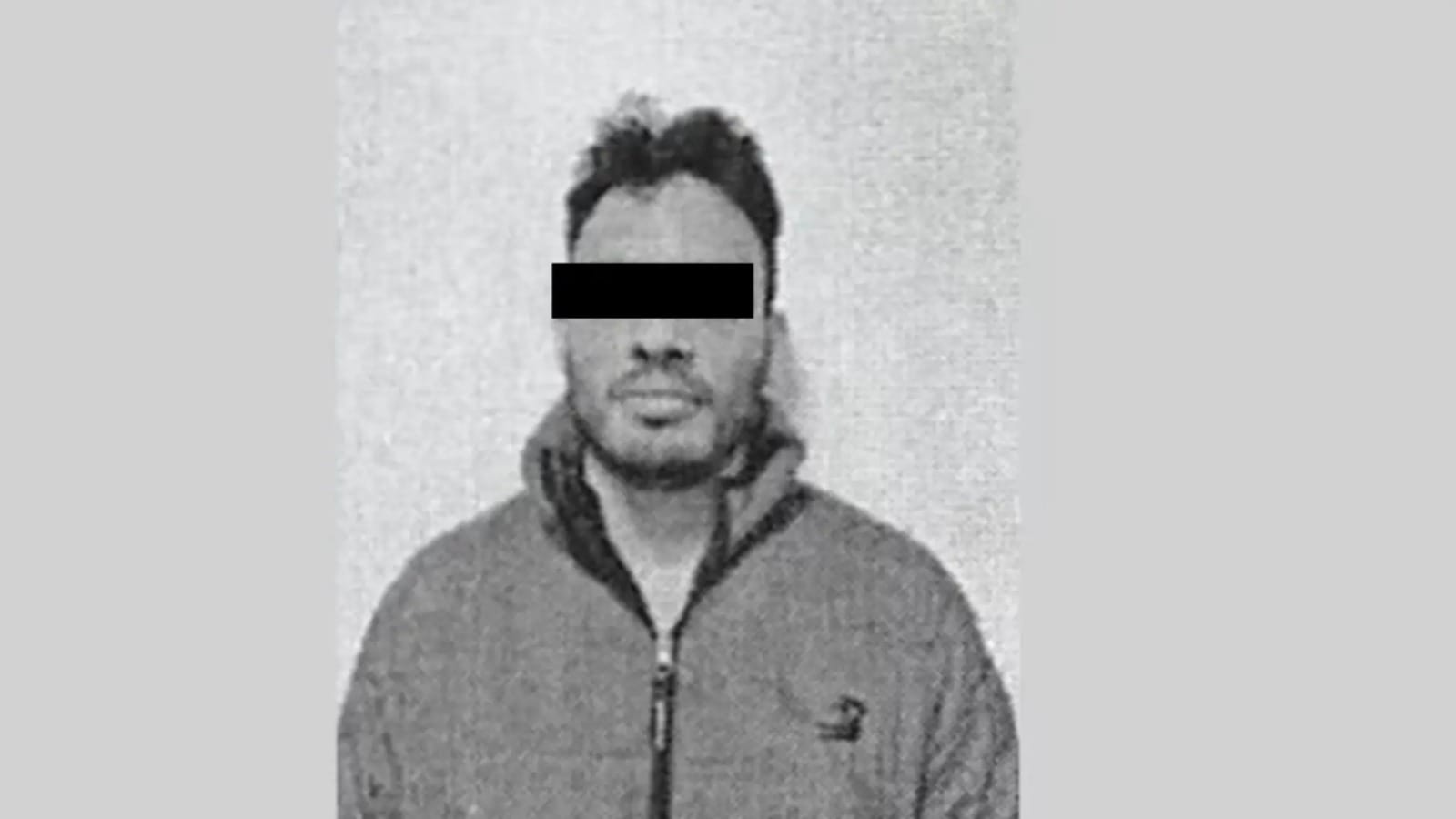 Julio César Chávez Jr. detención