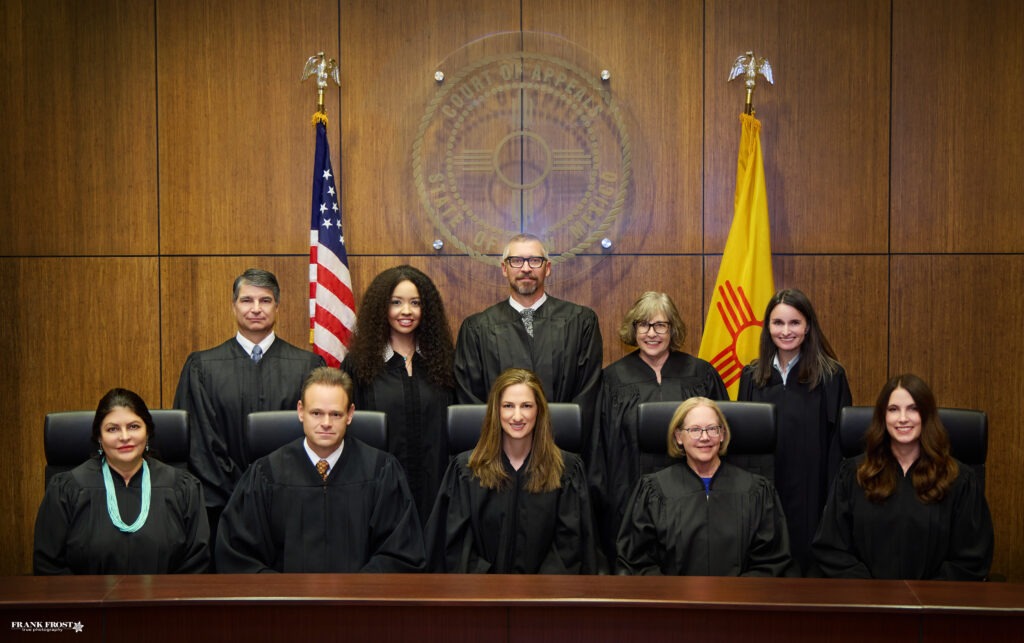 Legado judicial de Trump