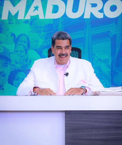 Rubio asegura que EU podría usar su poder militar contra Maduro