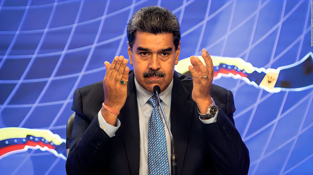 Maduro