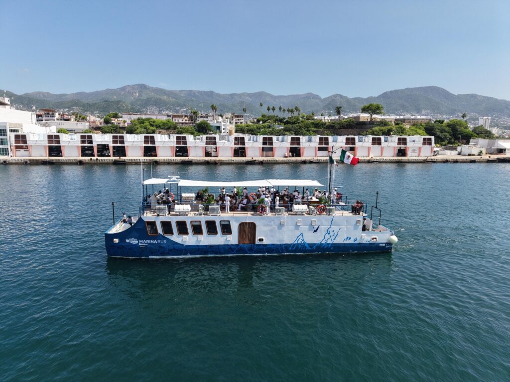 Marinabús
