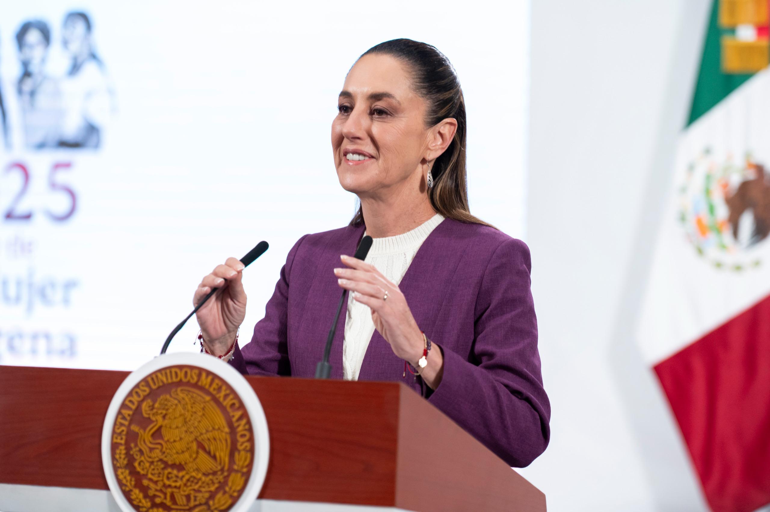 México, socio estratégico de semiconductores