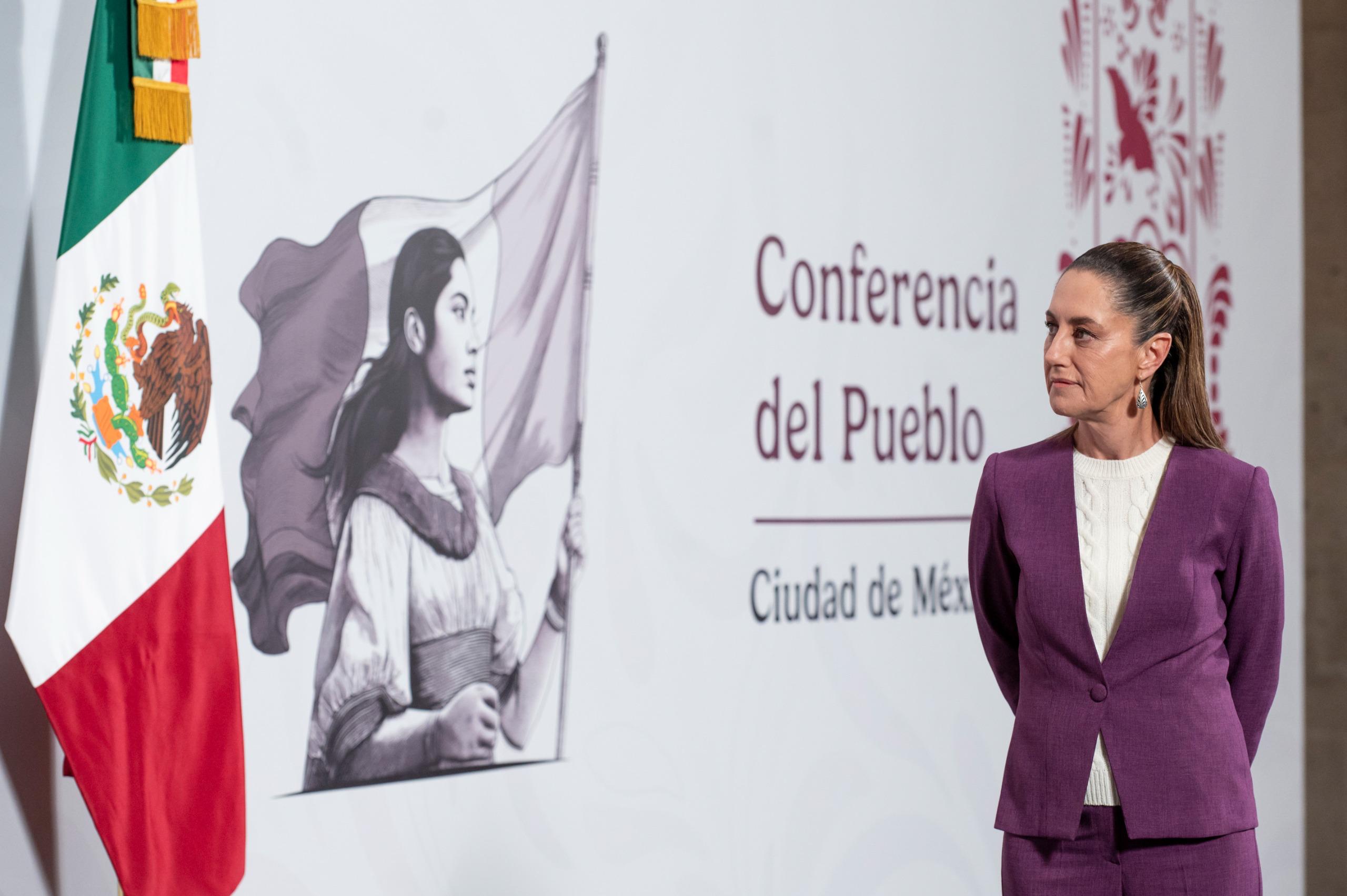 México aumenta su exportación de chips a Estados Unidos