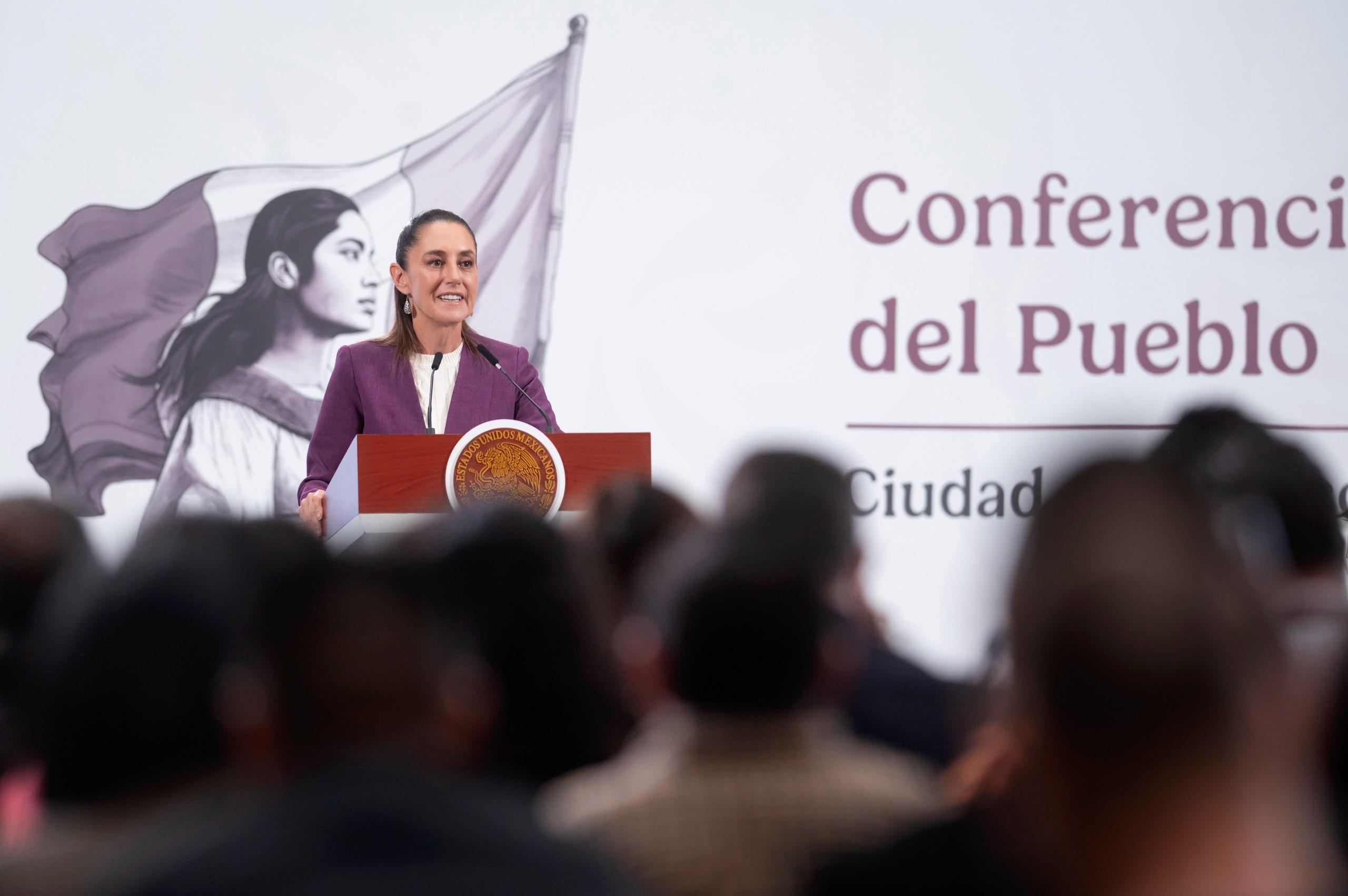 México aumenta a 51% exportación de chips a Estados Unidos