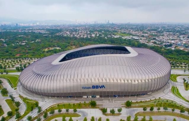 México Mundial 2026