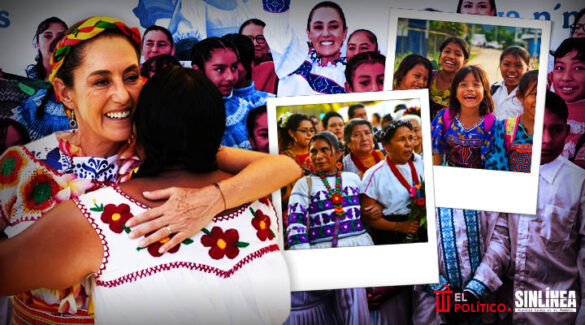 México reconoce a pueblos indígenas como sujetos de derecho